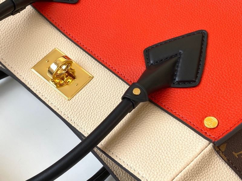 Louis Vuitton Top Handle Bags